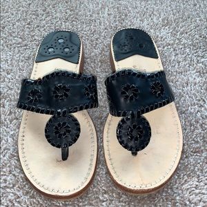 Jack Rogers
